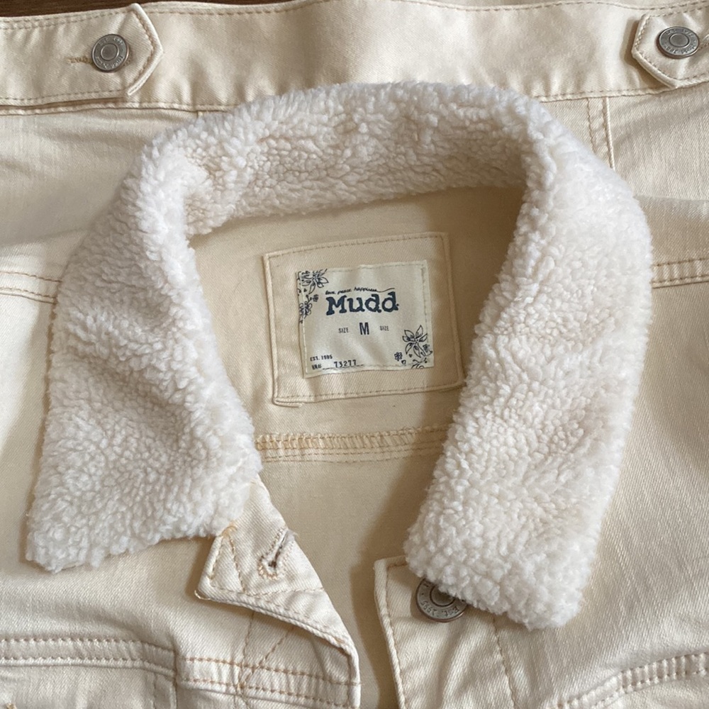 Mudd Jacket - Picture 6 of 8